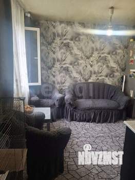 3-к квартира, вторичка, 59м2, 4/5 этаж