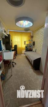 3-к квартира, вторичка, 62м2, 5/5 этаж