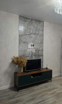 1-к квартира, вторичка, 39м2, 9/15 этаж