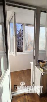 3-к квартира, вторичка, 60м2, 2/5 этаж