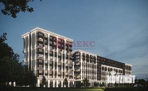 Студия квартира, вторичка, 38м2, 3/10 этаж