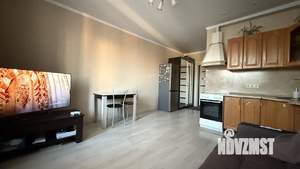 Студия квартира, вторичка, 25м2, 6/18 этаж