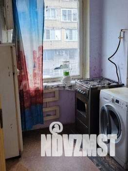 1-к квартира, вторичка, 30м2, 2/9 этаж