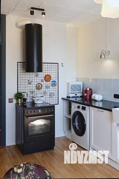 2-к квартира, вторичка, 56м2, 11/21 этаж