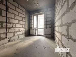 1-к квартира, вторичка, 35м2, 16/24 этаж