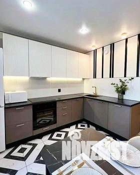 1-к квартира, вторичка, 36м2, 13/25 этаж