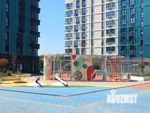 1-к квартира, вторичка, 40м2, 8/18 этаж