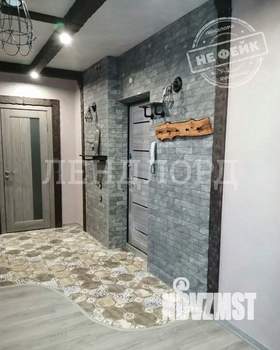 2-к квартира, вторичка, 65м2, 11/17 этаж