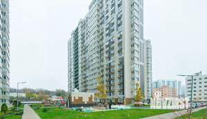 1-к квартира, вторичка, 43м2, 18/20 этаж