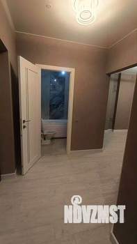 1-к квартира, вторичка, 35м2, 5/20 этаж