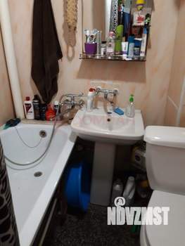 1-к квартира, вторичка, 32м2, -1/5 этаж