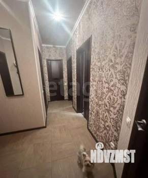 2-к квартира, вторичка, 60м2, 23/24 этаж