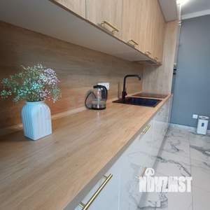 1-к квартира, вторичка, 42м2, 19/25 этаж