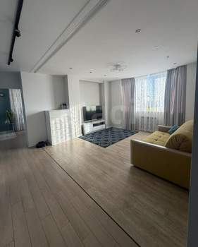 2-к квартира, вторичка, 55м2, 16/18 этаж