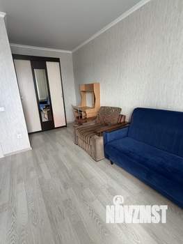 1-к квартира, вторичка, 37м2, 15/17 этаж