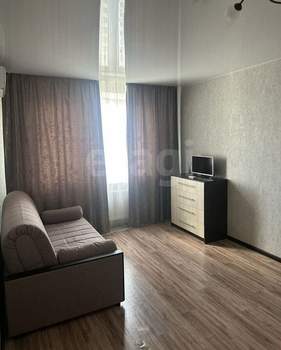 1-к квартира, вторичка, 35м2, 18/18 этаж