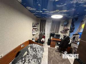 2-к квартира, вторичка, 65м2, 7/24 этаж