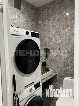 Студия квартира, вторичка, 31м2, 6/17 этаж