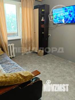 1-к квартира, вторичка, 22м2, 7/9 этаж