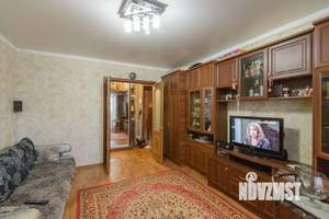 2-к квартира, вторичка, 47м2, 2/6 этаж