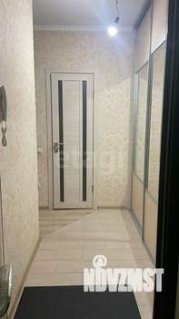 1-к квартира, вторичка, 45м2, 8/21 этаж