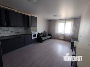 2-к квартира, вторичка, 70м2, 17/18 этаж