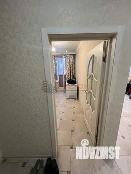 2-к квартира, вторичка, 55м2, 11/17 этаж