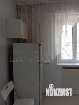 3-к квартира, вторичка, 57м2, 5/5 этаж