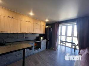 3-к квартира, вторичка, 80м2, 20/25 этаж