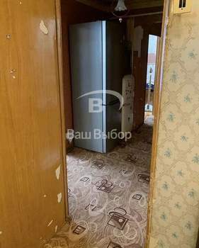 3-к квартира, вторичка, 57м2, 2/16 этаж