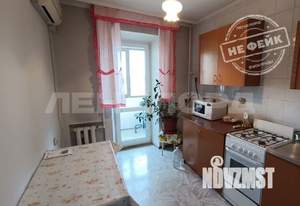 1-к квартира, вторичка, 37м2, 4/9 этаж