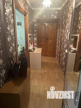 2-к квартира, вторичка, 54м2, 2/9 этаж