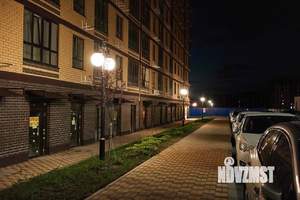 2-к квартира, вторичка, 46м2, 4/22 этаж