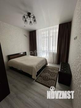 3-к квартира, вторичка, 65м2, 1/24 этаж