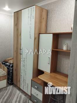 4-к квартира, вторичка, 62м2, 4/5 этаж