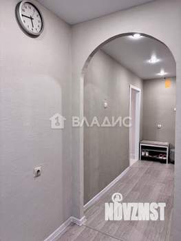 1-к квартира, вторичка, 40м2, 4/9 этаж