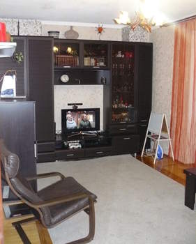 2-к квартира, вторичка, 48м2, 4/9 этаж