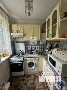 3-к квартира, вторичка, 58м2, 3/5 этаж