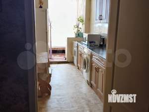 1-к квартира, вторичка, 38м2, 11/17 этаж
