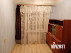 3-к квартира, вторичка, 48м2, 5/5 этаж
