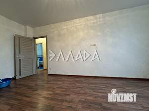 1-к квартира, вторичка, 47м2, 9/17 этаж