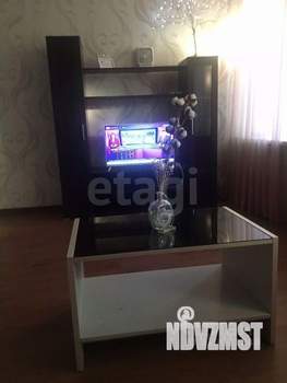 1-к квартира, вторичка, 37м2, 2/2 этаж
