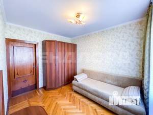 3-к квартира, вторичка, 63м2, 7/10 этаж