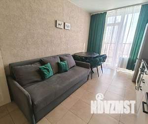 2-к квартира, вторичка, 55м2, 4/25 этаж