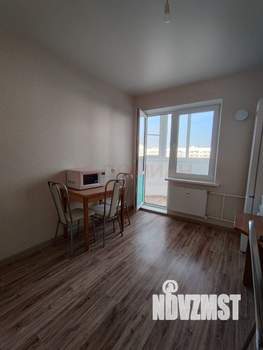 1-к квартира, вторичка, 36м2, 14/18 этаж