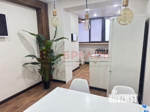 1-к квартира, вторичка, 50м2, 17/18 этаж