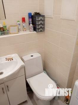 1-к квартира, вторичка, 35м2, 15/20 этаж