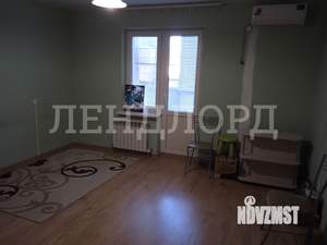 Студия квартира, вторичка, 30м2, 2/10 этаж