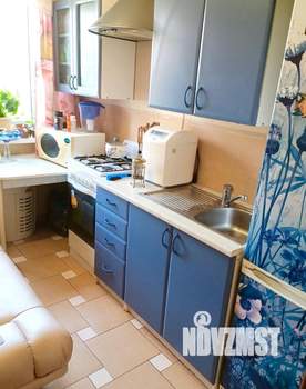 2-к квартира, вторичка, 45м2, 4/9 этаж