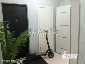 2-к квартира, вторичка, 55м2, 7/10 этаж